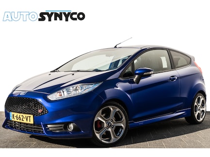 Ford Fiesta 0