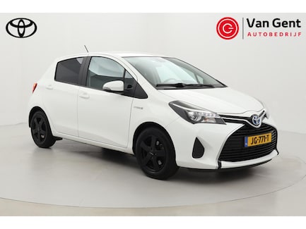 Toyota Yaris 0