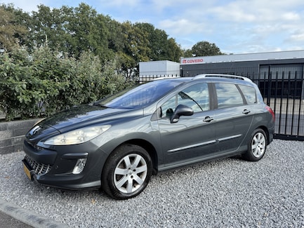 Peugeot 308 0