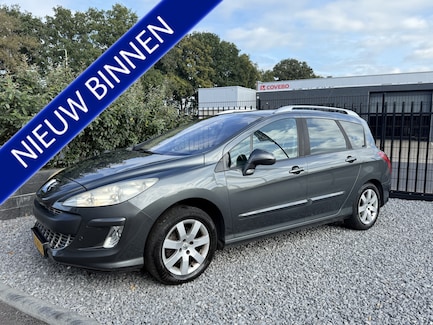 Peugeot 308 0