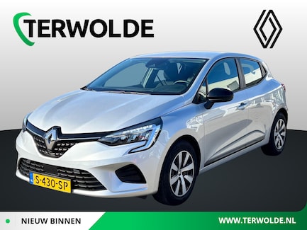 Renault Clio 0