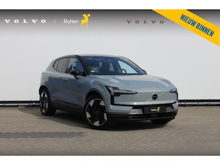 Volvo EX30 0
