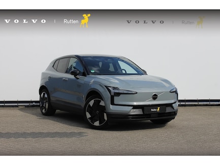 Volvo EX30 0