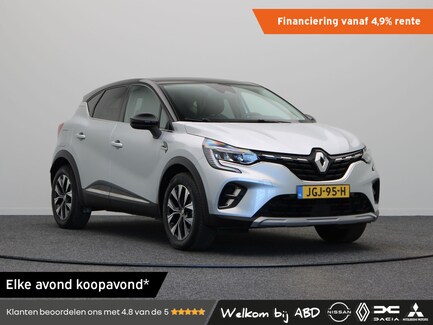Renault Captur 0