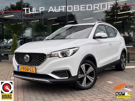 MG ZS 0
