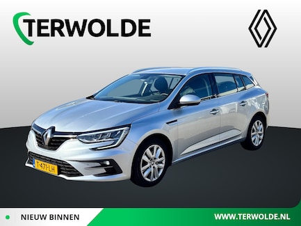 Renault Megane 0
