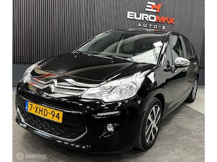 Citroën C3 0