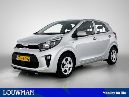 Kia Picanto 0