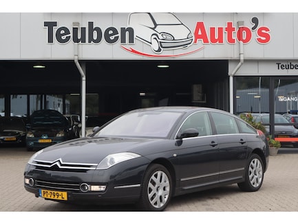 Citroën C6 0