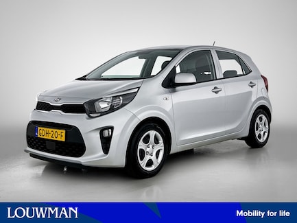 Kia Picanto 0
