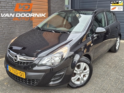 Opel Corsa 0