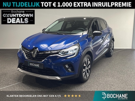 Renault Captur 0