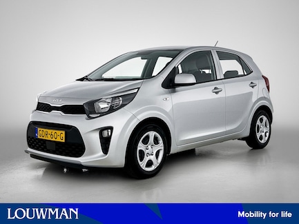 Kia Picanto 0