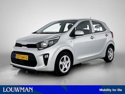 Kia Picanto 0