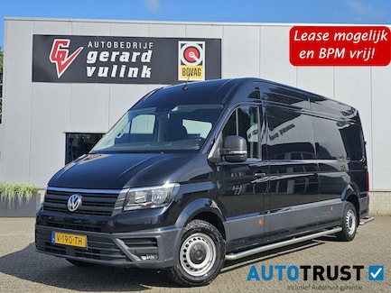 Volkswagen Crafter 0