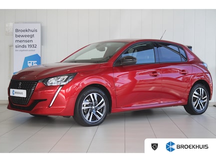 Peugeot 208 0