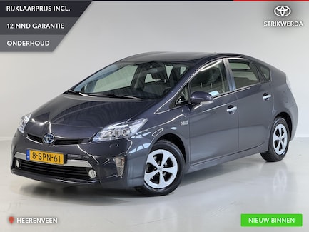 Toyota Prius 0