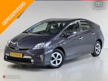 Toyota Prius 0