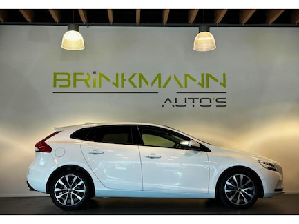 Volvo V40 0