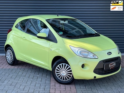 Ford Ka 0