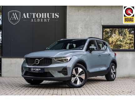 Volvo XC40 0