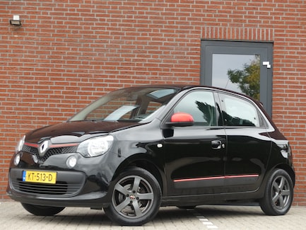 Renault Twingo 0