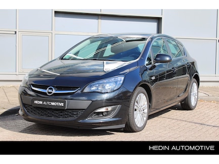 Opel Astra 0