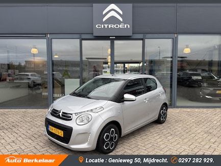 Citroën C1 0