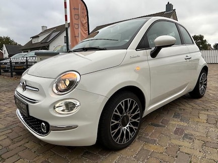 Fiat 500 0