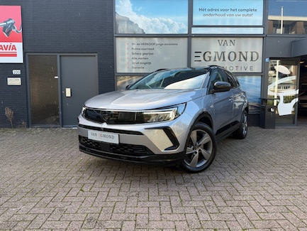Opel Grandland 0