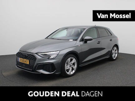 Audi A3 0