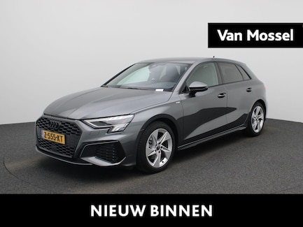 Audi A3 0