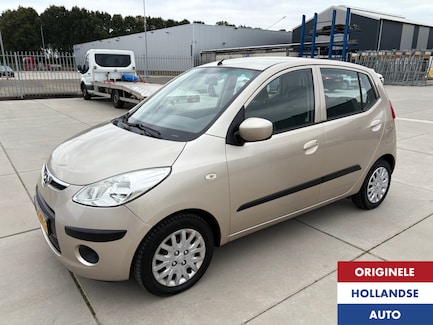 Hyundai i10 0