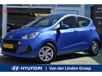 Hyundai i10 0