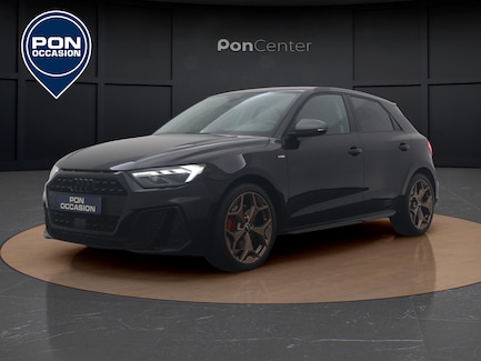 Audi A1 0