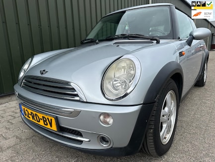 MINI Cooper 0