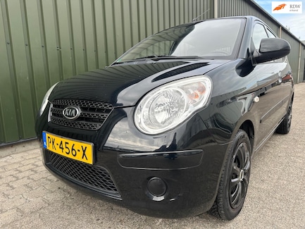 Kia Picanto 0