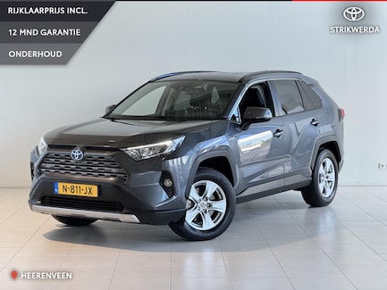 Toyota RAV4 0
