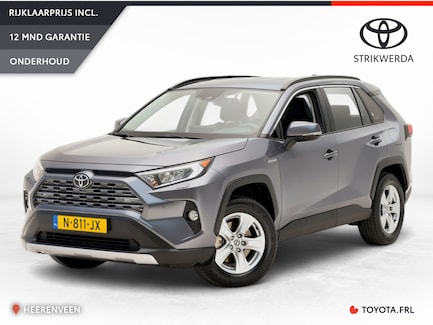 Toyota RAV4 0
