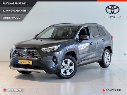 Toyota RAV4 0