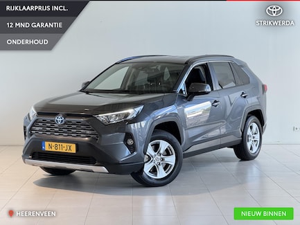 Toyota RAV4 0