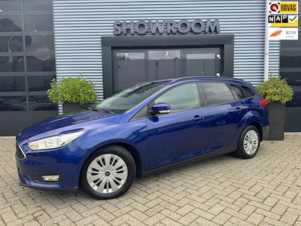 Ford Focus 0