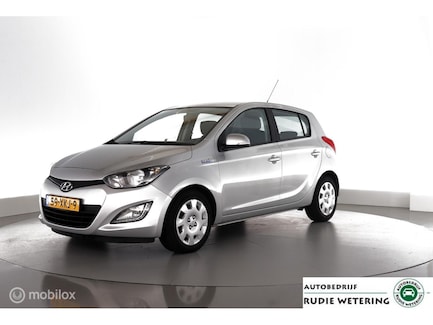 Hyundai i20 0
