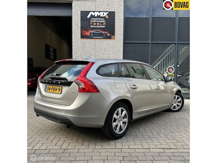 Volvo V60 0