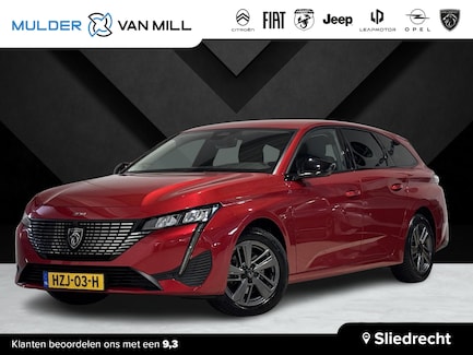 Peugeot 308 0