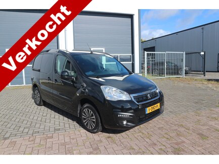 Peugeot Partner 0