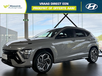 Hyundai Kona 0