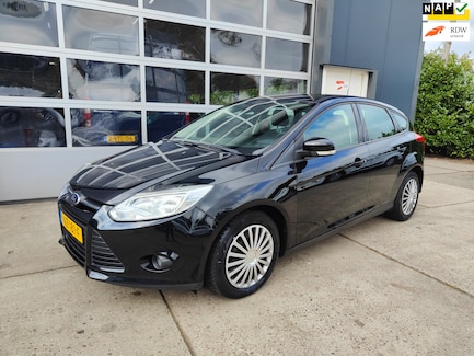 Ford Focus 0