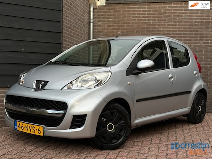 Peugeot 107 0