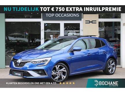 Renault Megane 0